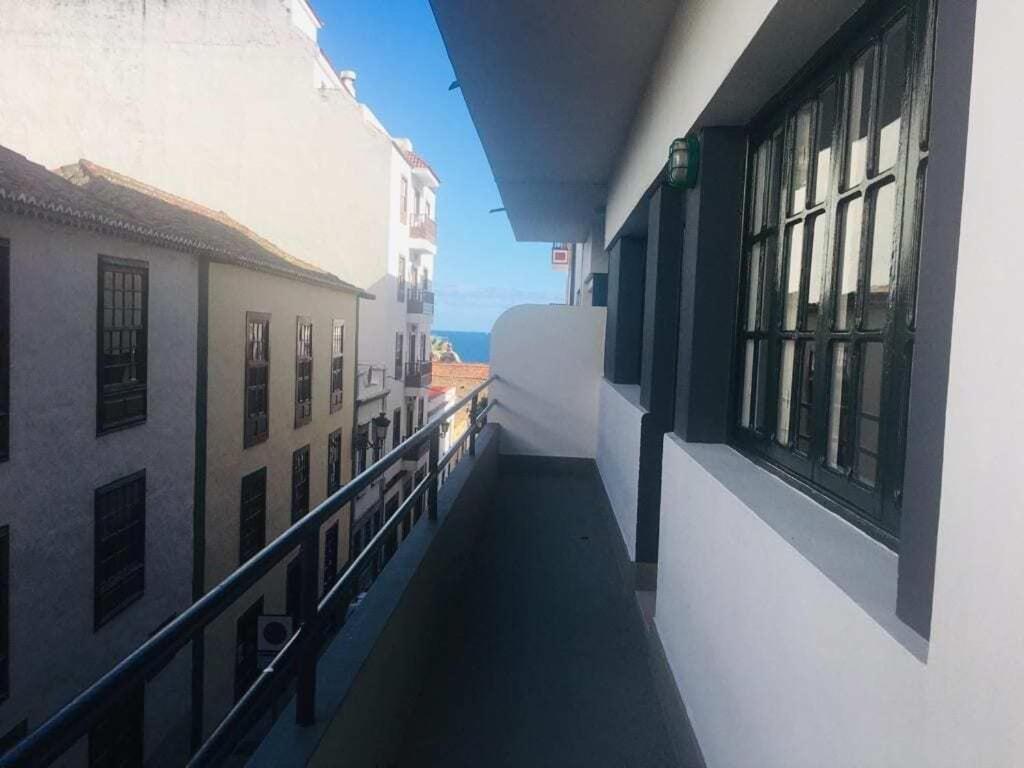 Deluxe La Palma 2 Lägenhet Santa Cruz de la Palma  Exteriör bild